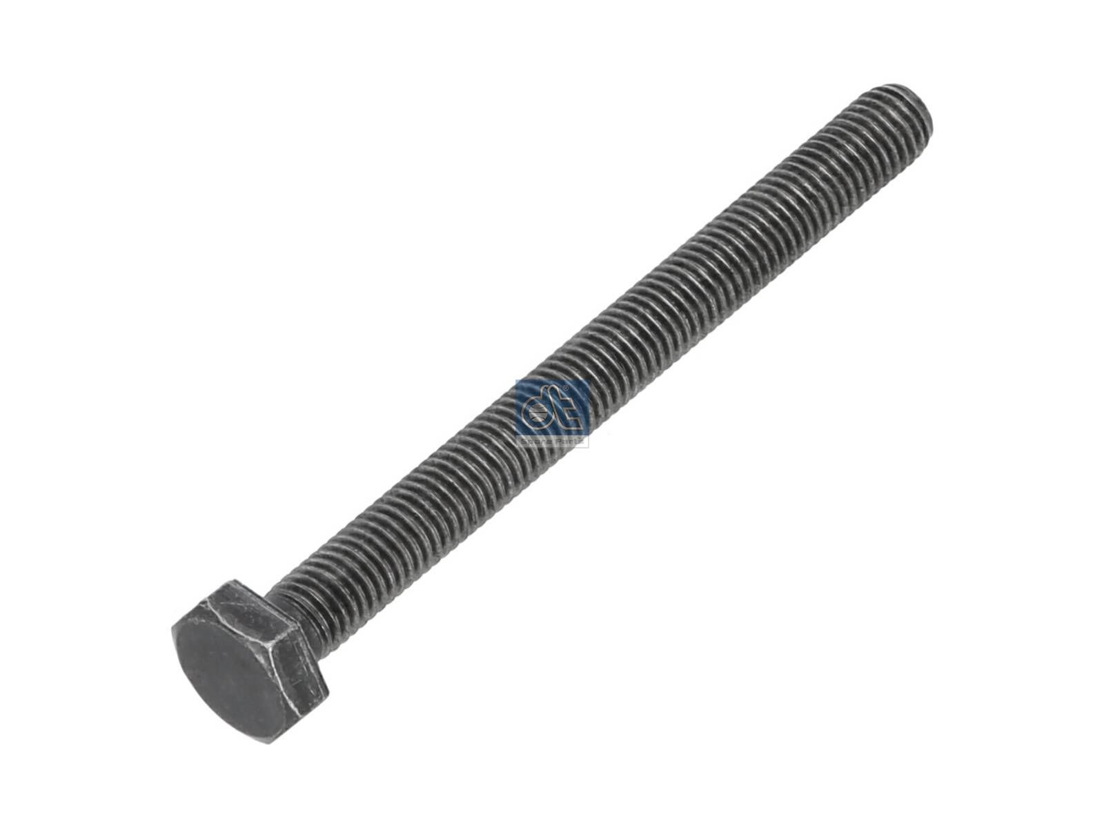 DT Spare Parts 3.13083 Cylinder head screw