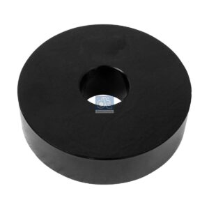 DT Spare Parts 3.13109 Spacer washer, d: 12.5 mm, D: 44 mm, S: 12 mm