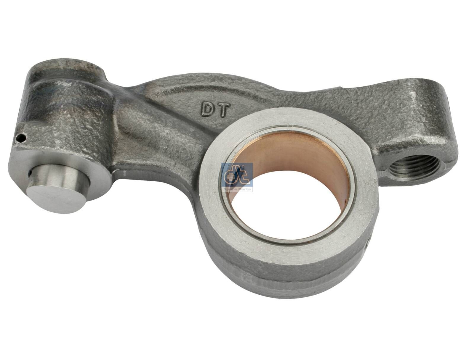 DT Spare Parts 3.13111 Rocker arm, d: 25 mm, M12 x 1