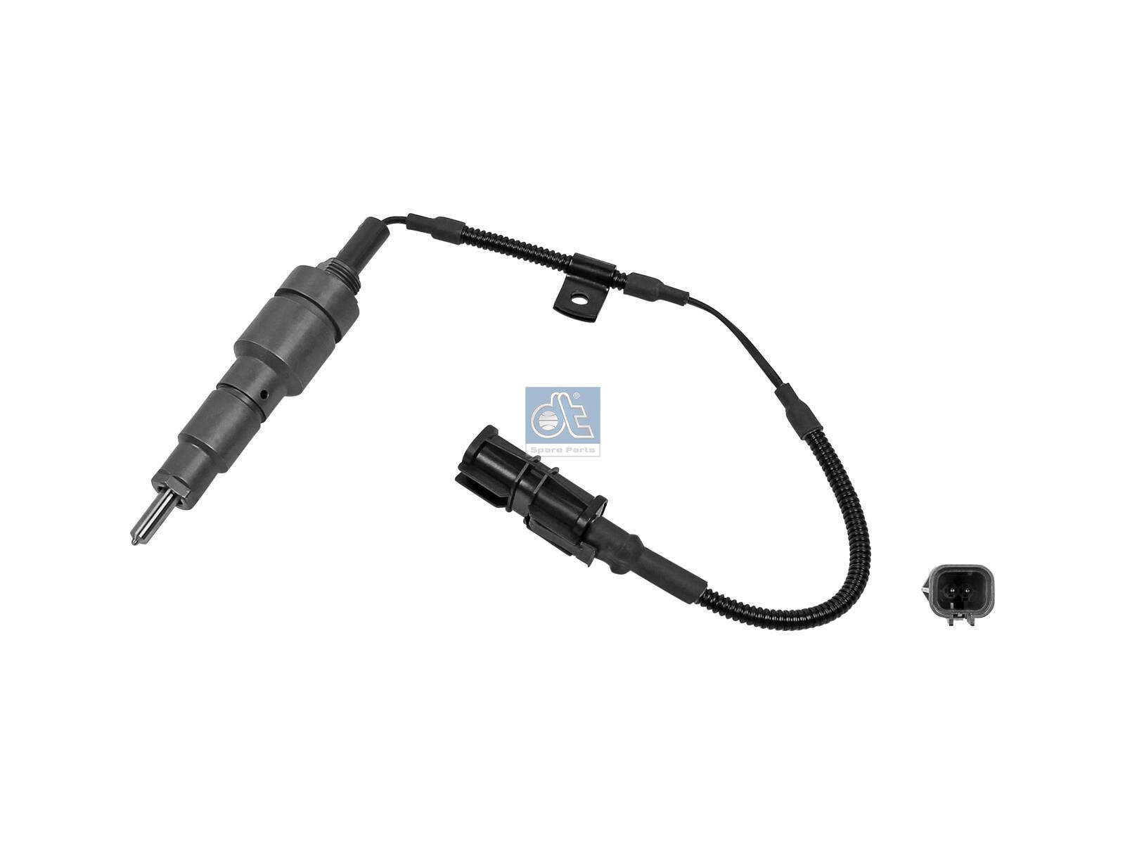 DT Spare Parts 3.13152 Nozzle holder