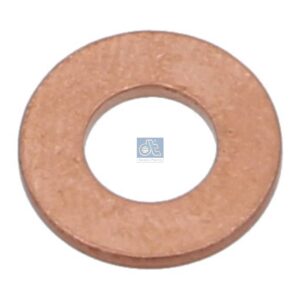 DT Spare Parts 3.13165 Seal ring, nozzle holder