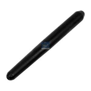 DT Spare Parts 3.13170 Pressure pipe neck, D: 10 mm, L: 99.7 mm