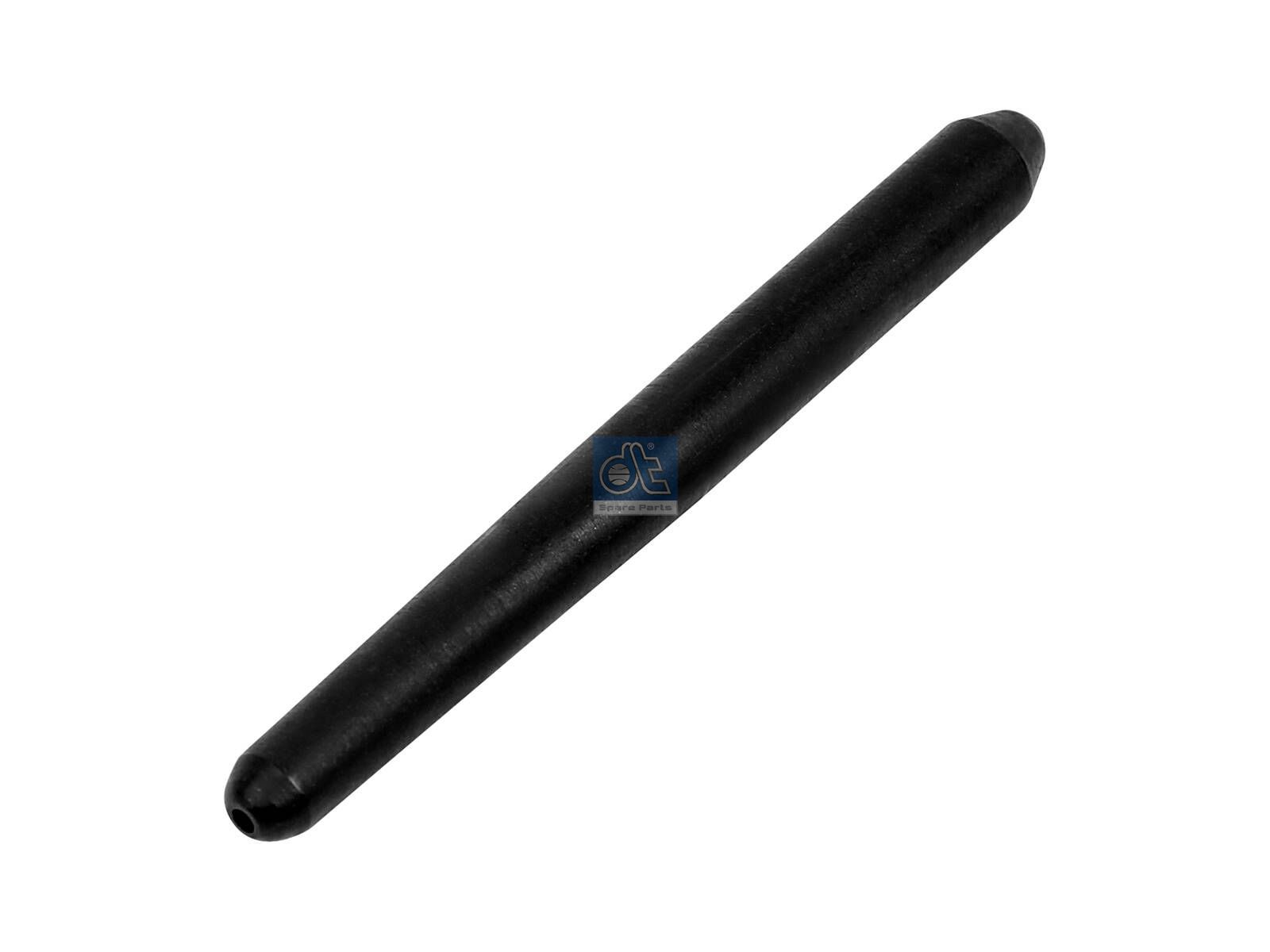 DT Spare Parts 3.13170 Pressure pipe neck, D: 10 mm, L: 99.7 mm