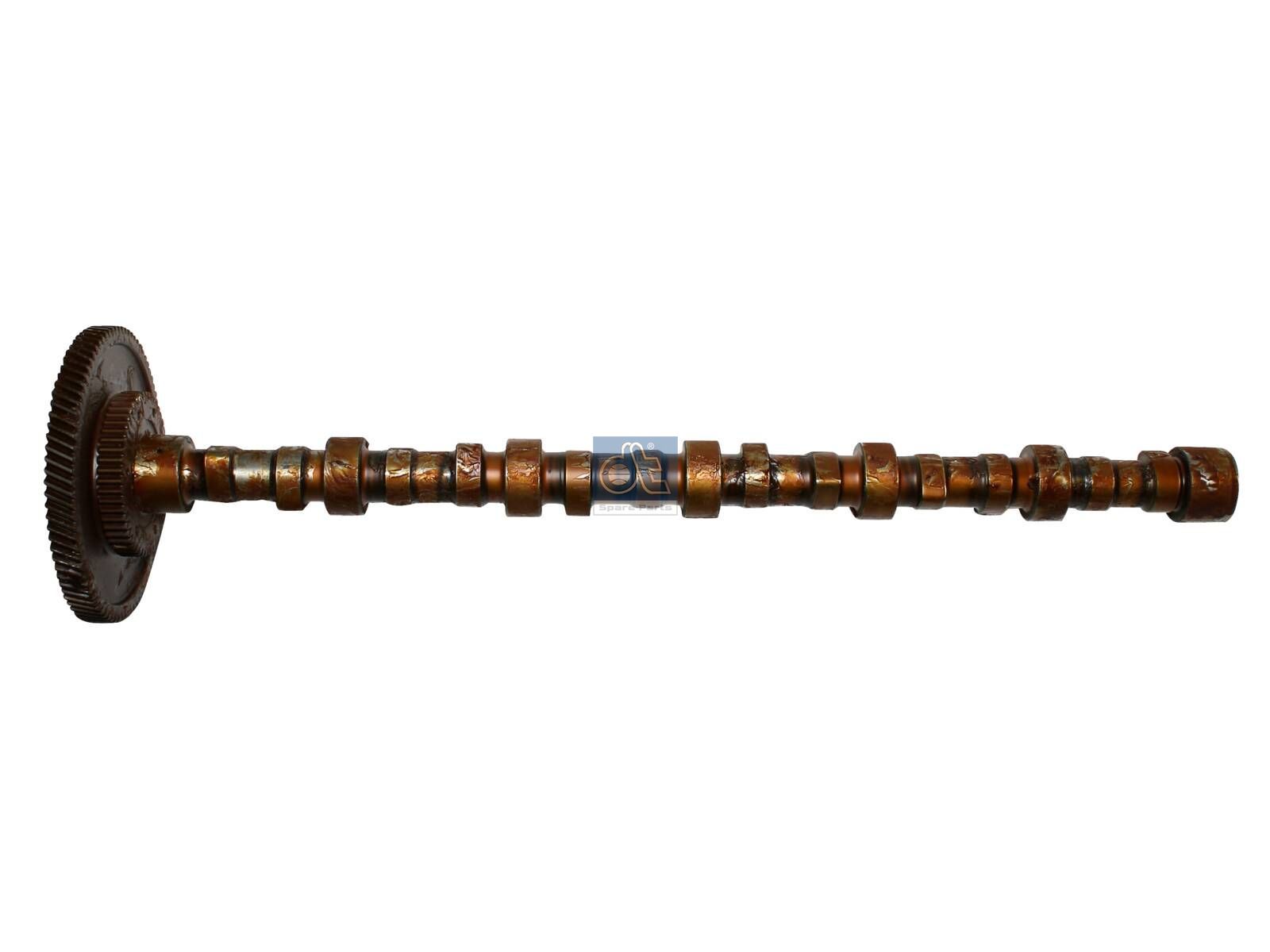 DT Spare Parts 3.13205 Camshaft