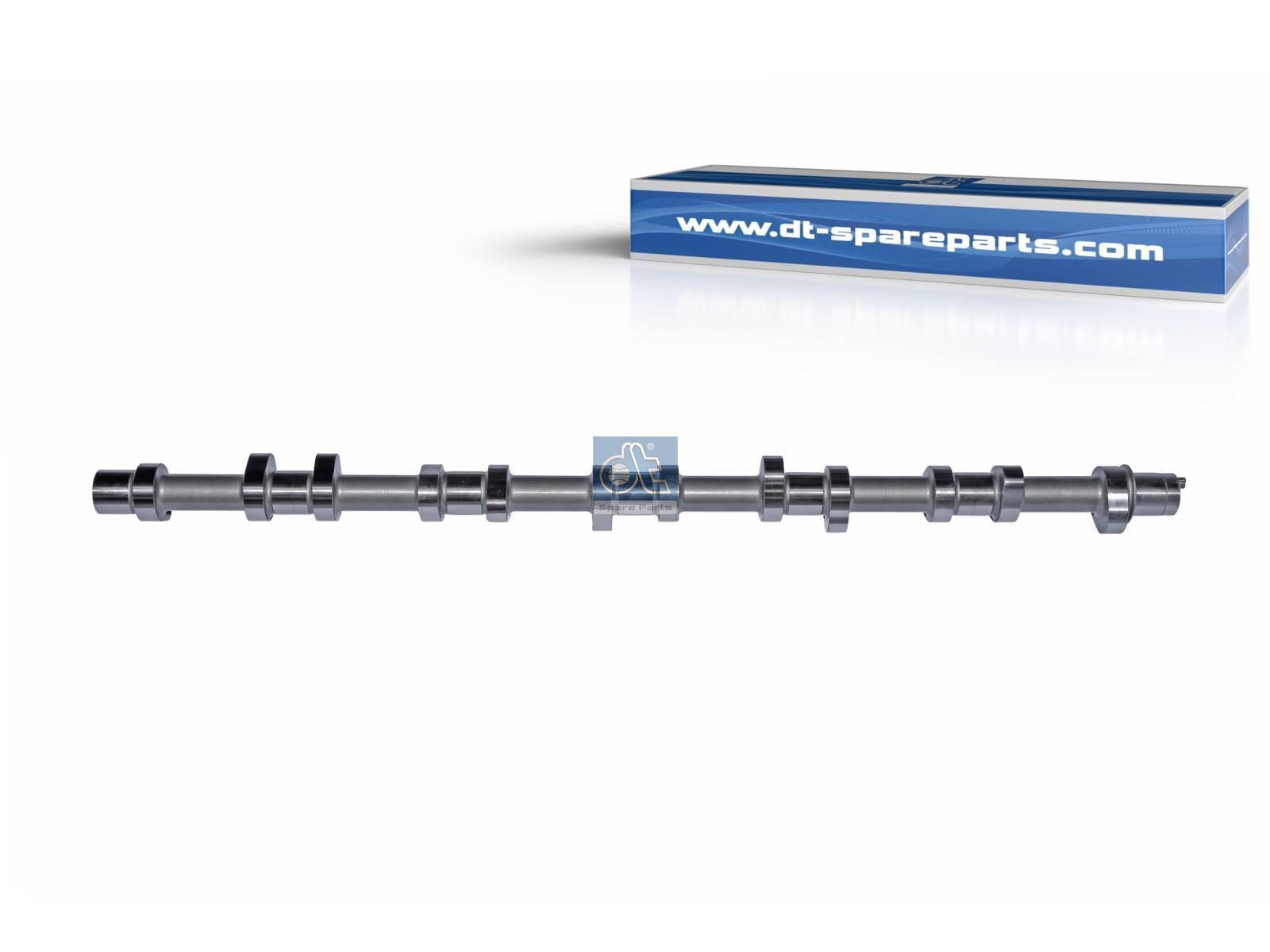 DT Spare Parts 3.13210 Camshaft