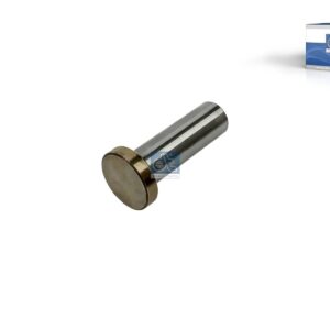 DT Spare Parts 3.13225 Valve tappet, D1: 20 mm, D2: 32 mm, L: 69 mm