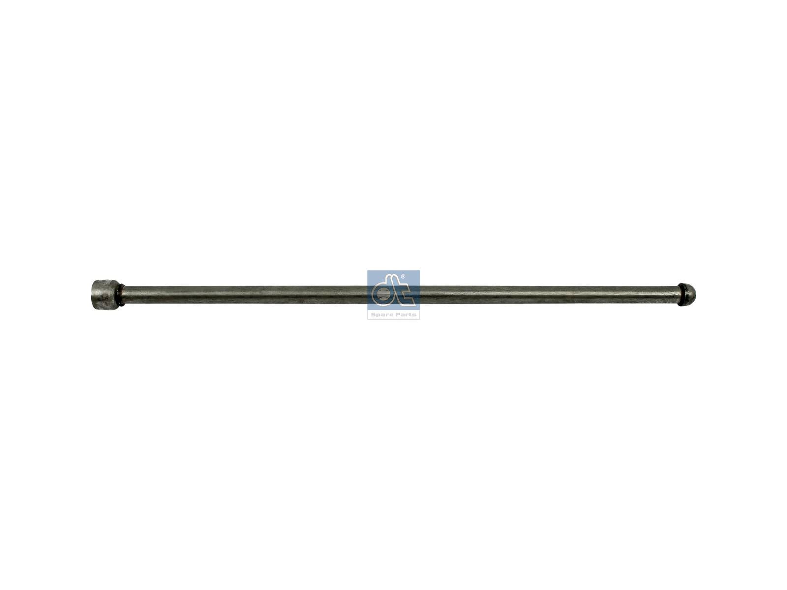 DT Spare Parts 3.13234 Push rod, D: 9 mm, L: 298 mm