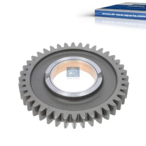 DT Spare Parts 3.13300 Intermediate gear, camshaft