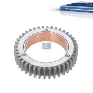 DT Spare Parts 3.13302 Intermediate gear, camshaft