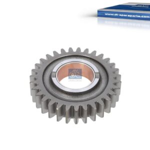 DT Spare Parts 3.13303 Intermediate gear, camshaft