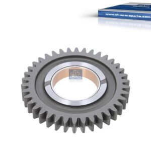 DT Spare Parts 3.13304 Intermediate gear, camshaft