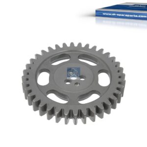 DT Spare Parts 3.13400 Camshaft gear