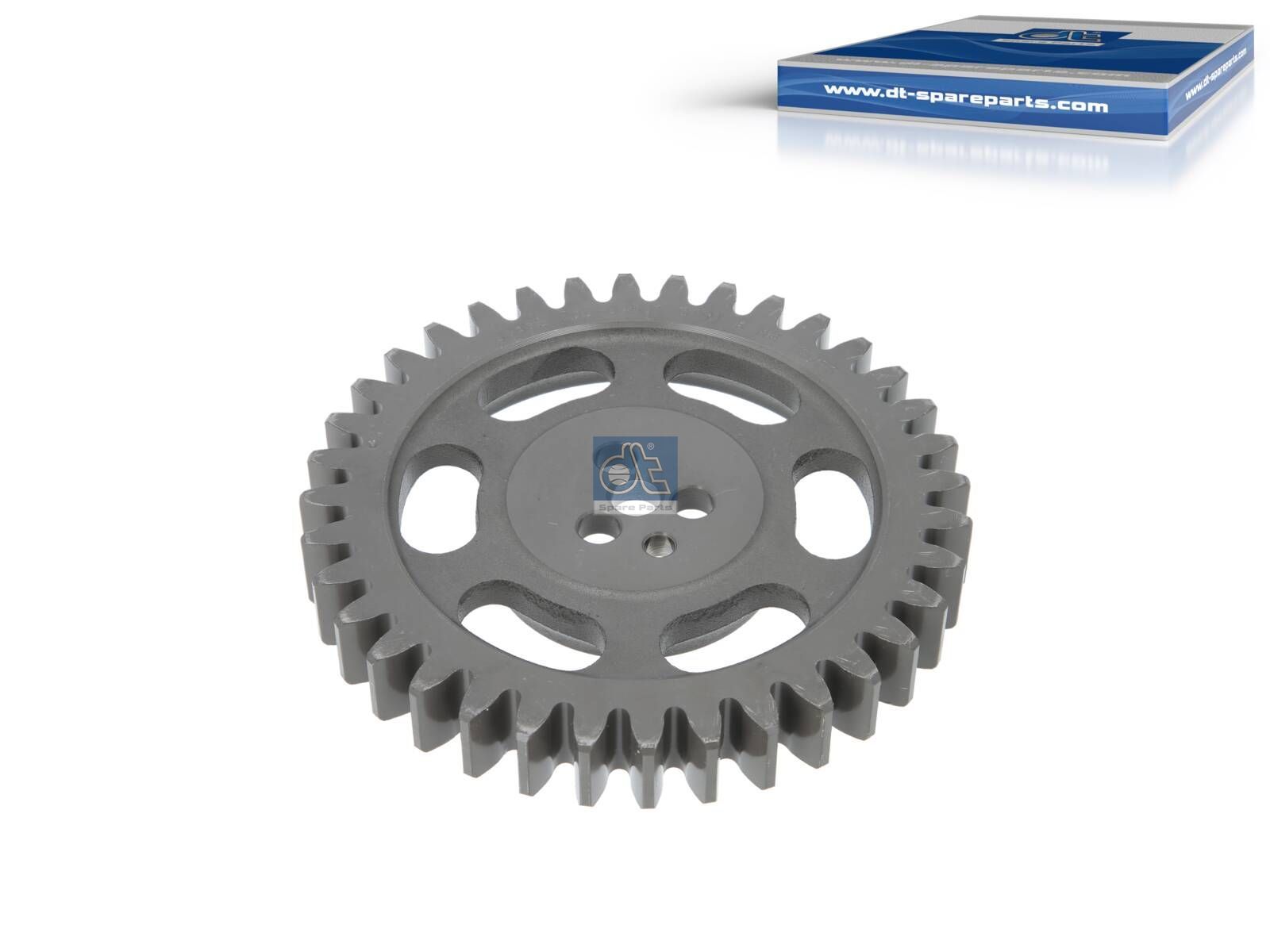 DT Spare Parts 3.13400 Camshaft gear