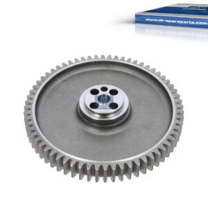 DT Spare Parts 3.13401 Camshaft gear