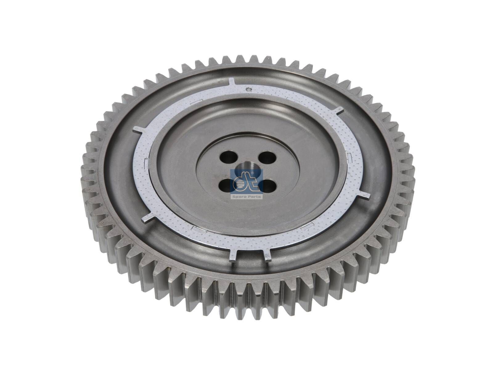 DT Spare Parts 3.13401 Camshaft gear