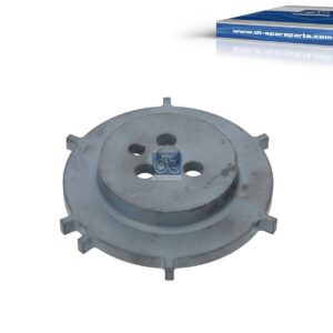 DT Spare Parts 3.13402 Pulse wheel, camshaft