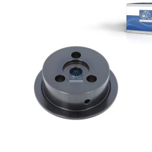 DT Spare Parts 3.13500 Bolt, intermediate gear