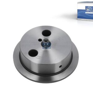 DT Spare Parts 3.13501 Bolt, intermediate gear