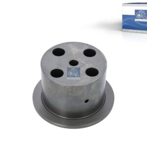 DT Spare Parts 3.13502 Bolt, intermediate gear