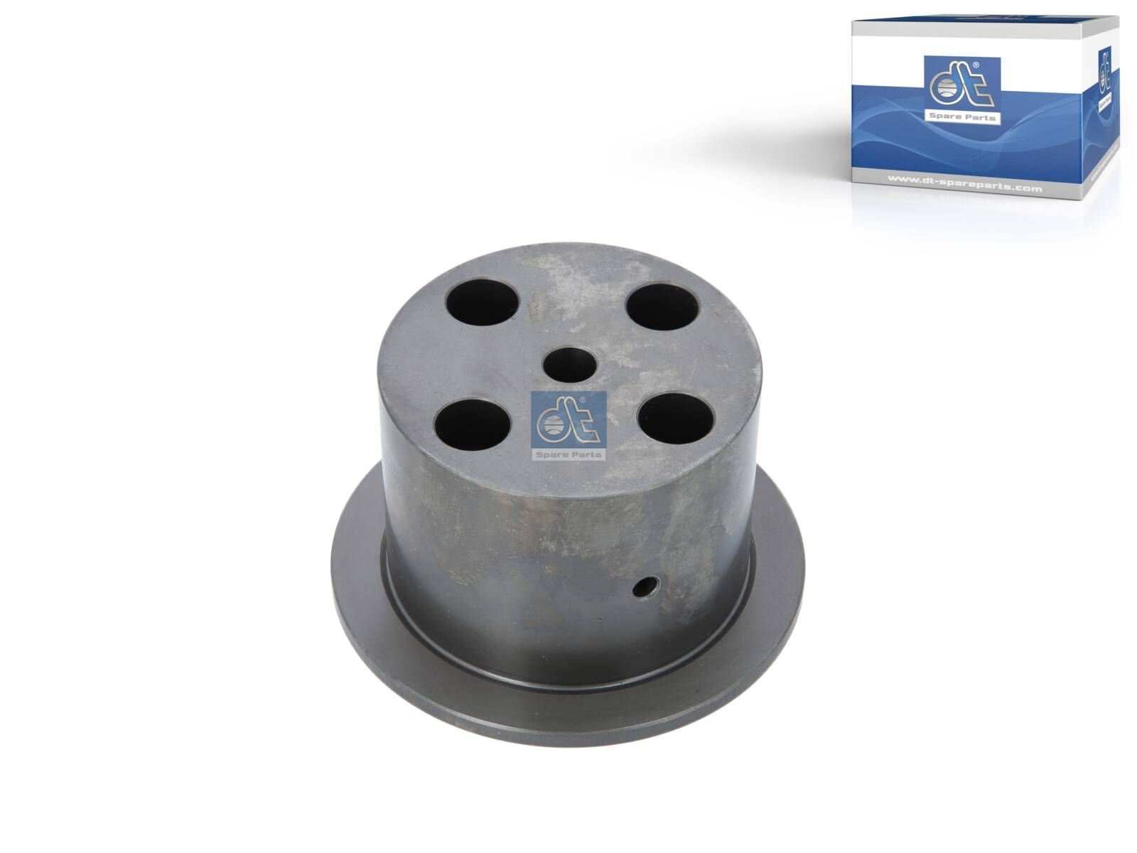 DT Spare Parts 3.13502 Bolt, intermediate gear