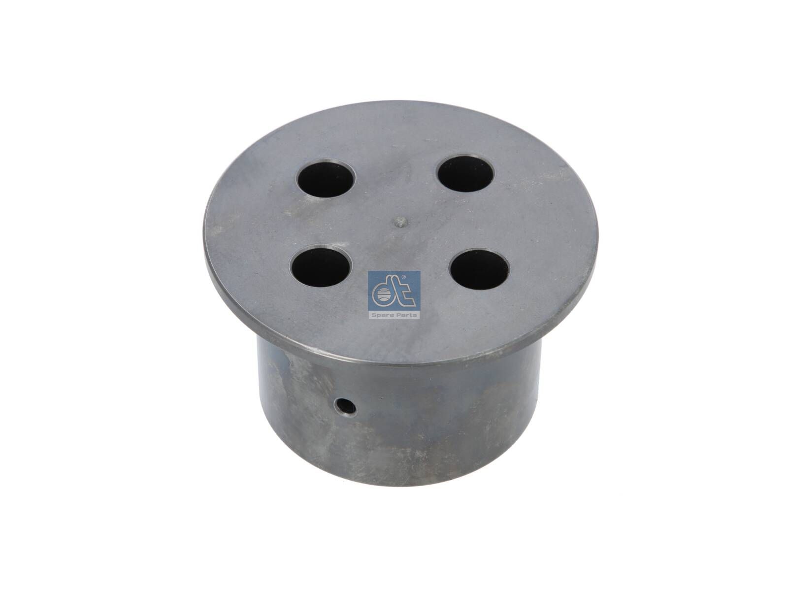 DT Spare Parts 3.13502 Bolt, intermediate gear