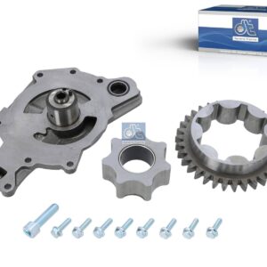 DT Spare Parts 3.14009 Oil pump, complete