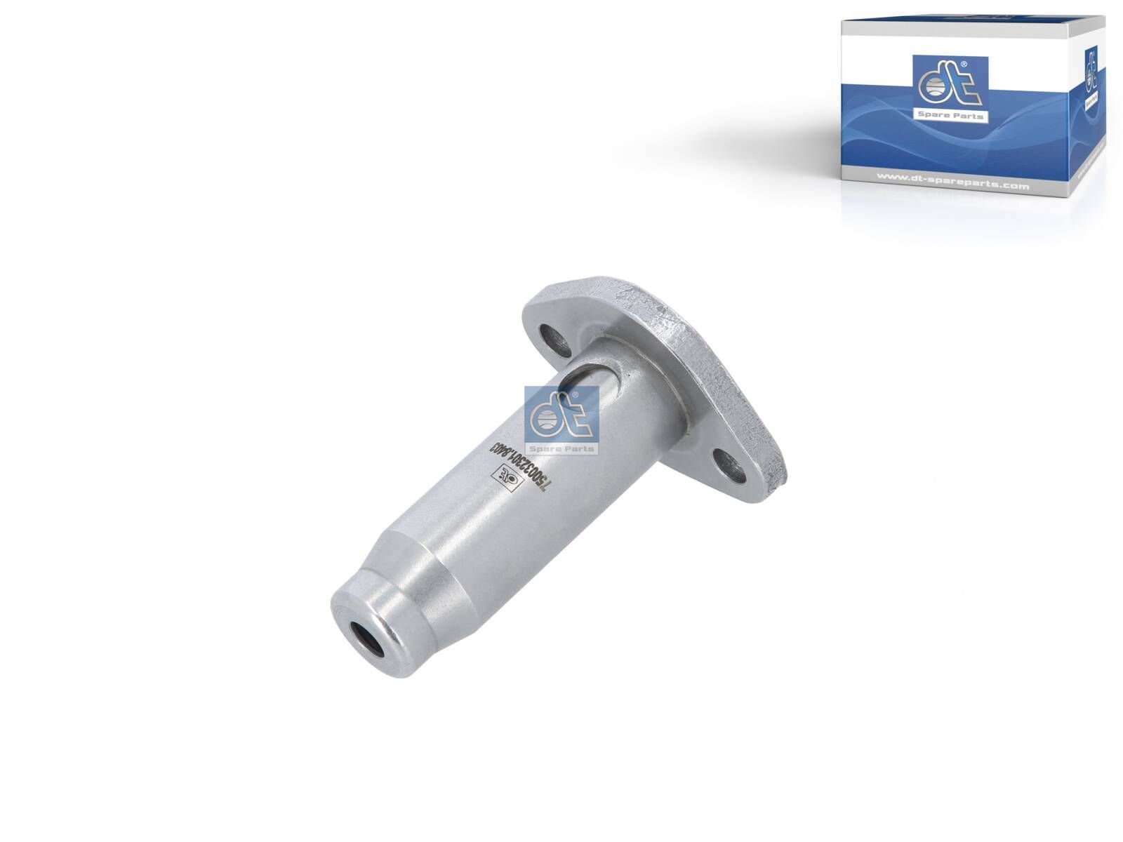 DT Spare Parts 3.14021 Oil pressure valve