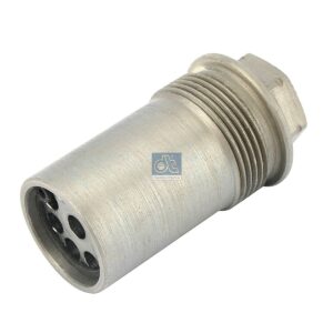 DT Spare Parts 3.14022 Oil pressure valve, M27 x 1,5, SW: 19
