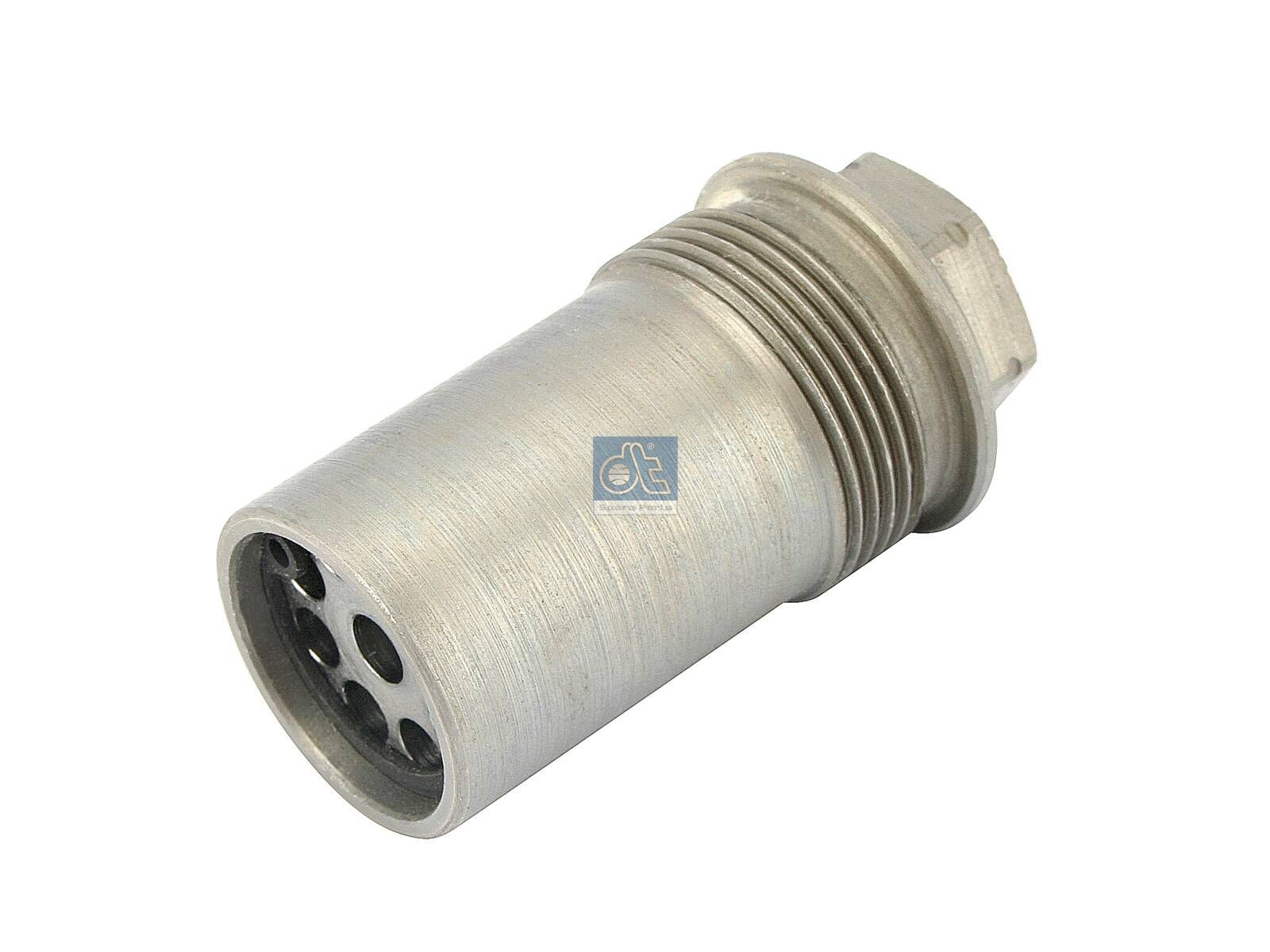 DT Spare Parts 3.14022 Oil pressure valve, M27 x 1,5, SW: 19