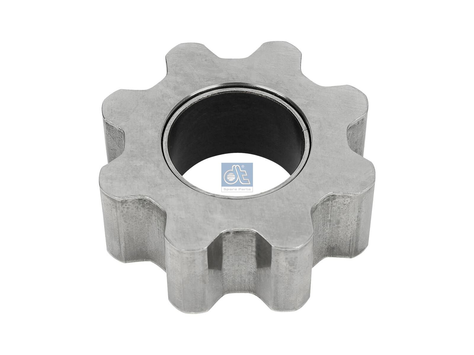 DT Spare Parts 3.14043 Gear, oil pump
