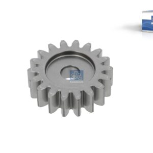 DT Spare Parts 3.14047 Gear, oil pump
