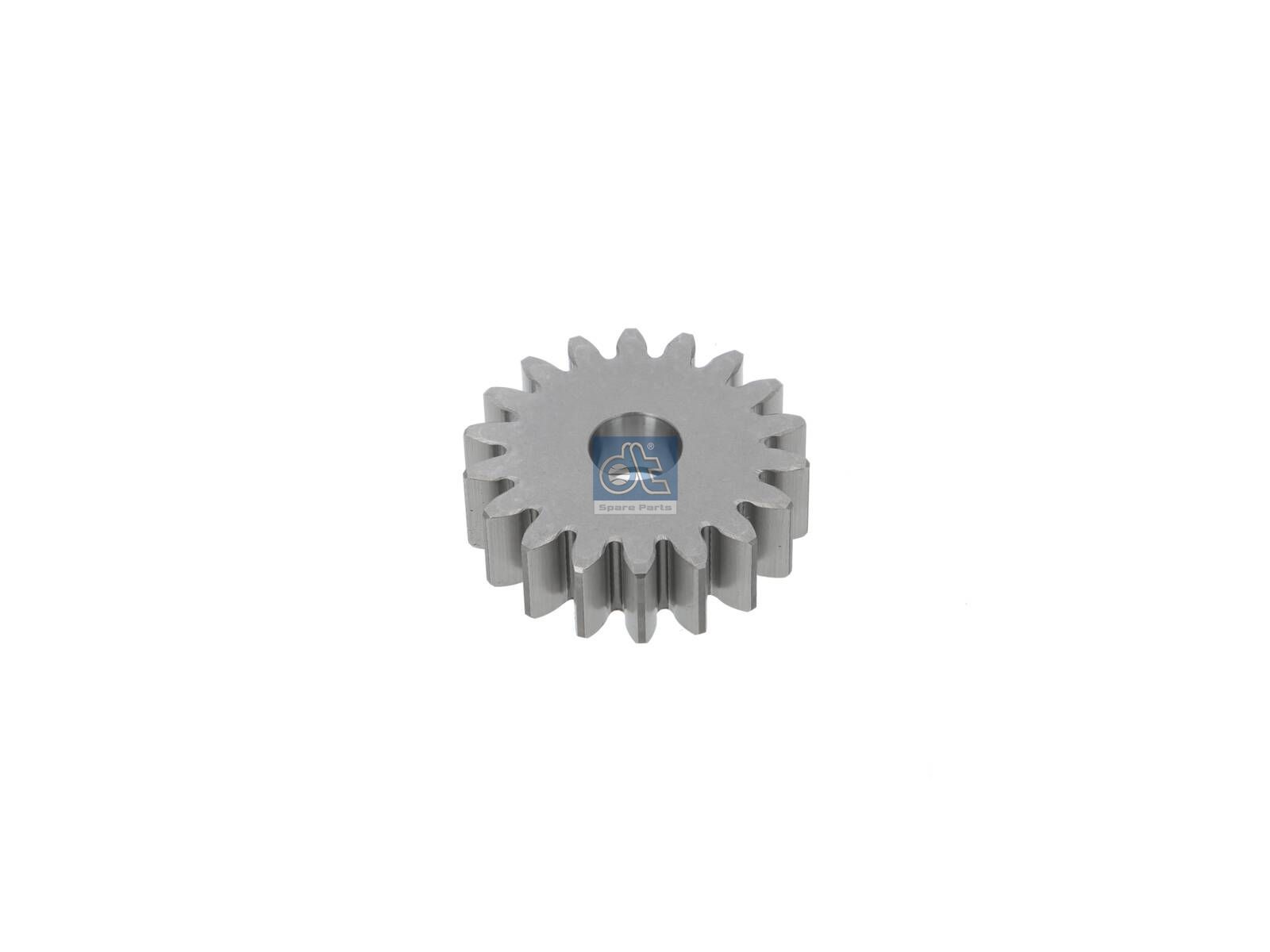 DT Spare Parts 3.14047 Gear, oil pump