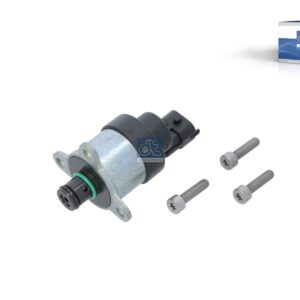 DT Spare Parts 3.14061 Control valve, injection pump