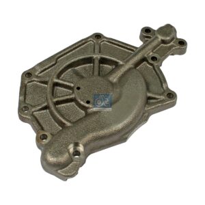 DT Spare Parts 3.14075 Oil pump cover
