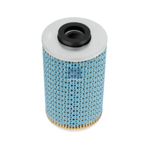 DT Spare Parts 3.14113 Oil filter insert, d: 30 mm, D: 99 mm, H: 181 mm