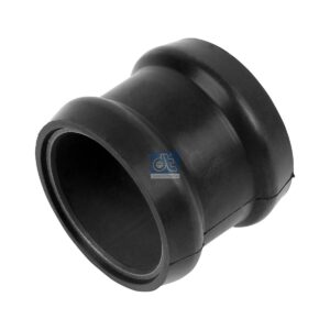 DT Spare Parts 3.14130 Extension tube, d: 29 mm, L: 32 mm