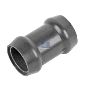 DT Spare Parts 3.14131 Extension tube, d: 14 mm, L: 32 mm