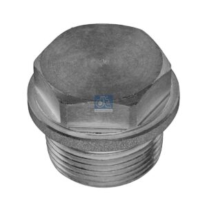 DT Spare Parts 3.14145 Screw plug, M24 x 1,5