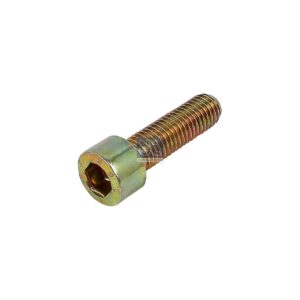 DT Spare Parts 3.14147 Cylinder screw, M10, L: 35 mm, 10.9