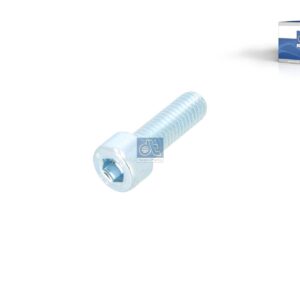 DT Spare Parts 3.14149 Cylinder screw, M8, L: 25 mm, 10.9