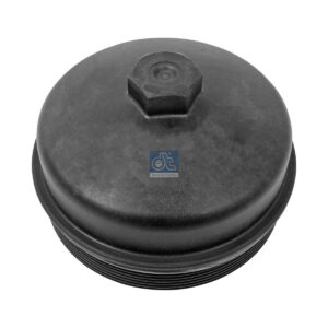 DT Spare Parts 3.14151 Cap, oil filter