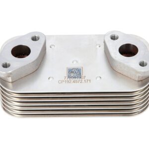 DT Spare Parts 3.14171 Oil cooler