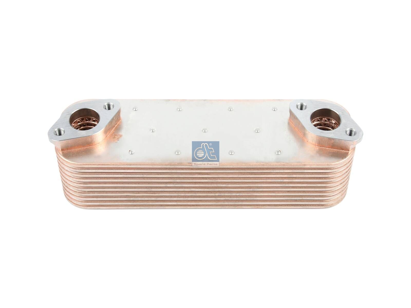 DT Spare Parts 3.14177 Oil cooler