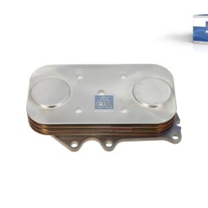 DT Spare Parts 3.14183 Oil cooler