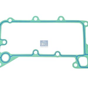 DT Spare Parts 3.14201 Gasket, oil cooler housing