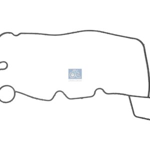 DT Spare Parts 3.14202 Gasket, oil cooler housing