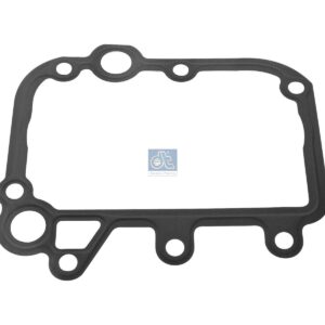 DT Spare Parts 3.14209 Gasket, oil cooler housing