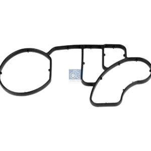 DT Spare Parts 3.14210 Gasket, oil cooler housing