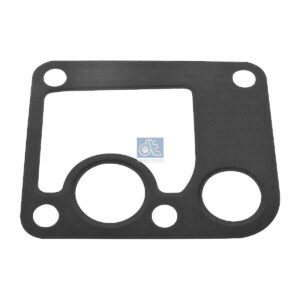 DT Spare Parts 3.14212 Gasket, oil cooler