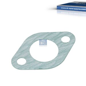 DT Spare Parts 3.14213 Gasket, oil cooler